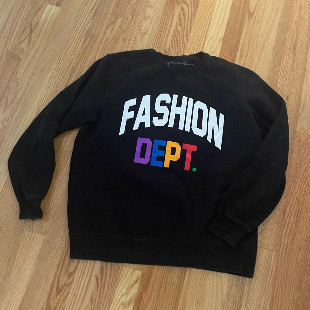 Geek Sweatshirt